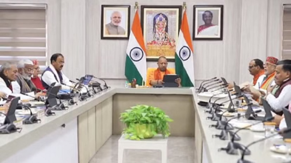 Shiksha Mitras' Demands Fulfilled; 2.5 Million Youths to Receive Tablets—Read What Else Is in Store