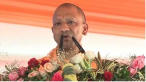 Chief Minister Yogi Renames Miyanpur Village in Lakhimpur Kheri to Ravindra Nagar—Find Out the Reason
