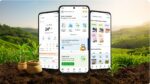 Bayer Strengthens Its 'Phygital' Connection with Indian Farmers; 'FarmRise App' Reaches 5 Million Users.