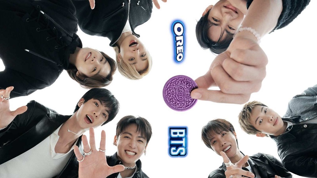 OREO and BTS Partnership: Now Get a Korean Flavor in Your Cookies—Plus a Special Surprise for Fans