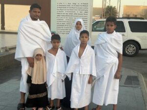 Husband Marries Pakistani Woman; Wife Kills Four Children and Flees