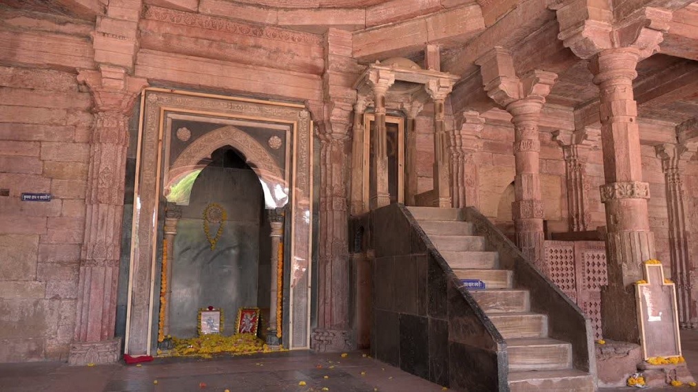 High Court Recognizes Dhar Bhojshala as a Temple; Muslim Side to Move Supreme Court Against the Verdict