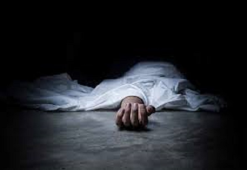 Fed up with the physical abuse, a wife married her brother-in-law; in a fit of rage, the spurned husband beat his father-in-law to death.