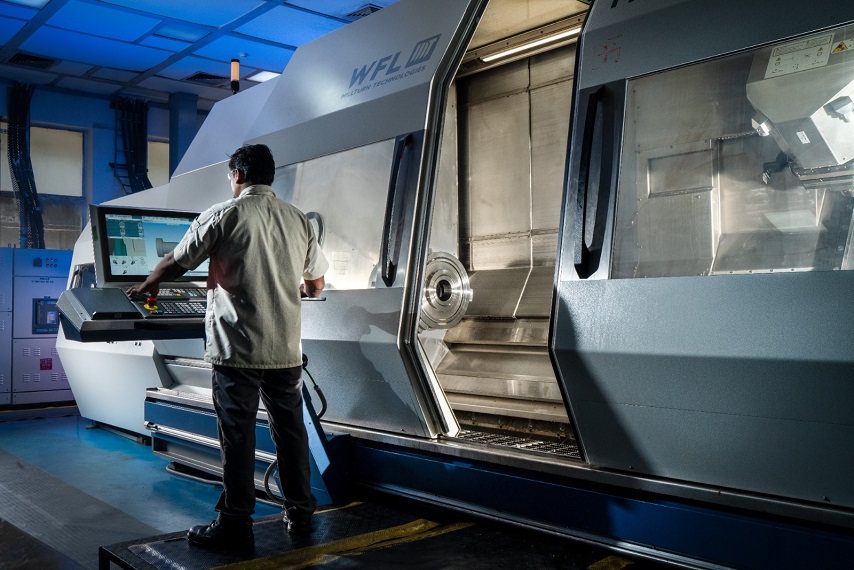 Godrej Enterprises Group Boosts India's Aero-Engine Capabilities Through Precision Engineering and Global Trust.