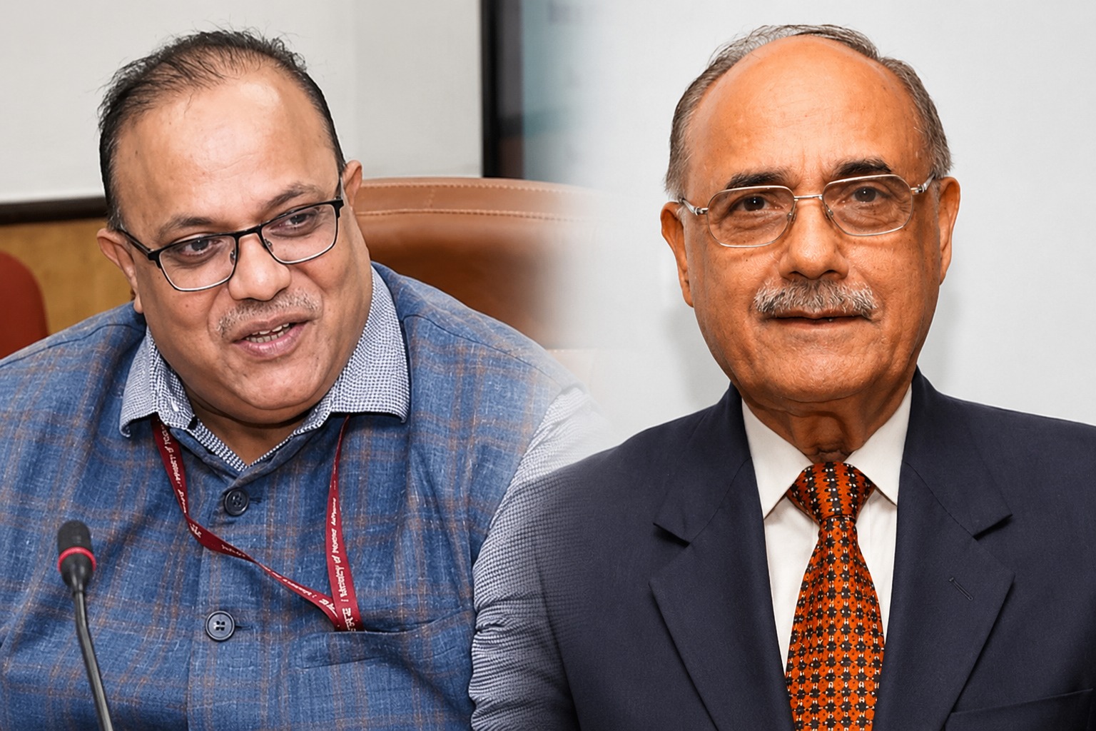 Legal language should be understandable even to the person standing at the lowest rung of society: Dr. Manoj Kumar