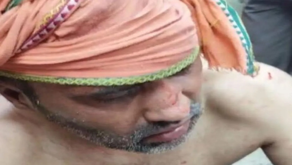 Here is how the 'Psycho Killer' who created a sensation in Chandauli by committing three murders was gunned down by the police.
