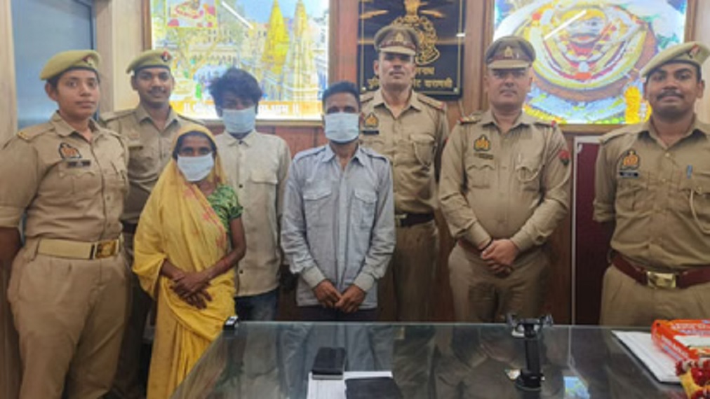 'Kalyugi' Mother: Sells 12-Year-Old Daughter for Just 10 Sarees and ₹16,000; Victim Exploited for Four Months