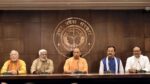 With the expansion of the Yogi Cabinet, the BJP has hit multiple targets with a single arrow.
