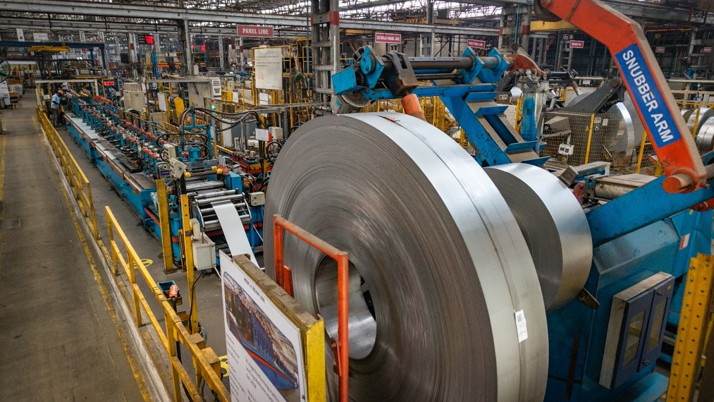 Godrej Enterprises marks 25 years of its Chennai plant, expanding engineering-led capabilities for India's warehousing growth.