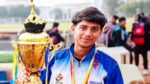Fast Food Vendor Who Murdered Female Kabaddi Player in Meerut Over ₹3,600 Arrested After a Month and a Half