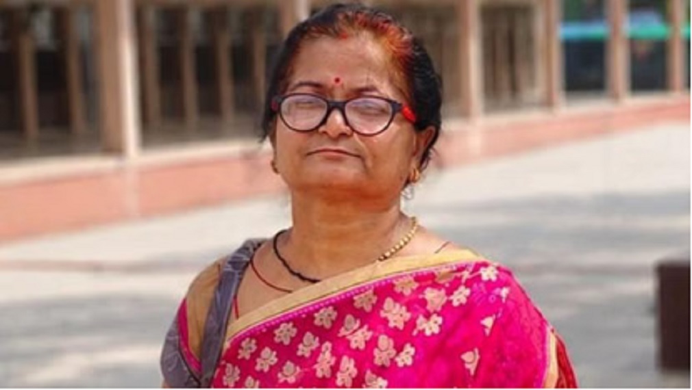 ASHA worker beaten to death over 65 decimals of land in Jaunpur; cousin and his daughters carried out the crime.