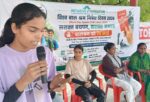 Community unites against child labour, holds awareness rally.