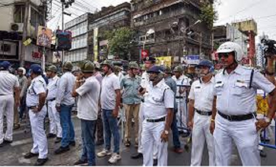 No Mercy for Scammers in West Bengal: Four TMC Leaders Arrested, Sword of Damocles Hangs Over Many Others
