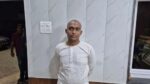 Fake Sadhu Arrested in Mathura: Sporting a Tilak on His Forehead and Dressed in White, He Committed Rape Against Women.