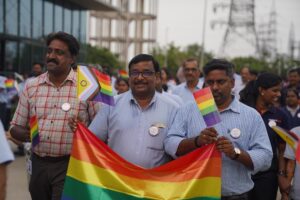Godrej Consumer Products has formulated a strategy to include LGBTQIA+ individuals in its manufacturing sector.