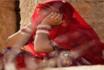Distressed by a dispute that arose during the *Mehar* ceremony following the *Nikah*, the bride refused to go to her in-laws' home.