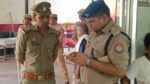 Miscreants shot three elderly members of the same family in Prayagraj; the deaths have caused a stir.