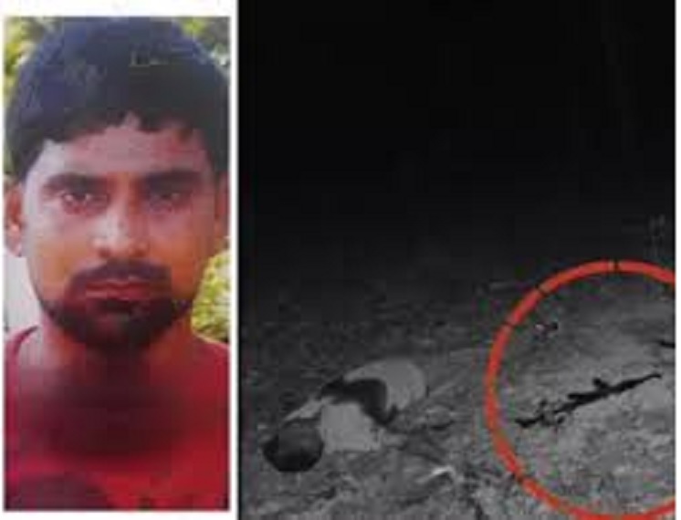 The Prayagraj STF gunned down Bhanu, a notorious criminal from Gorakhpur carrying a reward of ₹1 lakh, in an encounter in Ayodhya.