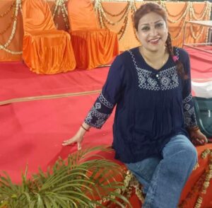 Yogi's Birthday: "Women's Safety Day"