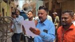 Surya's Murder Accused Shariq Remains at Large; Bulldozer to Run Over Asad's House