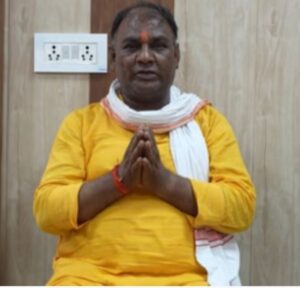 Assault on Faith: Tinnu Yadav names several other suspects in the Shri Ram Temple theft case.