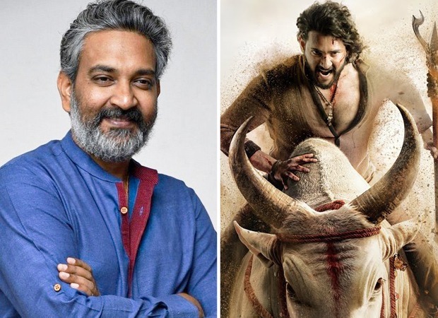 Preparations for the epic battle are complete; Rajamouli is set to create history once again from Varanasi.