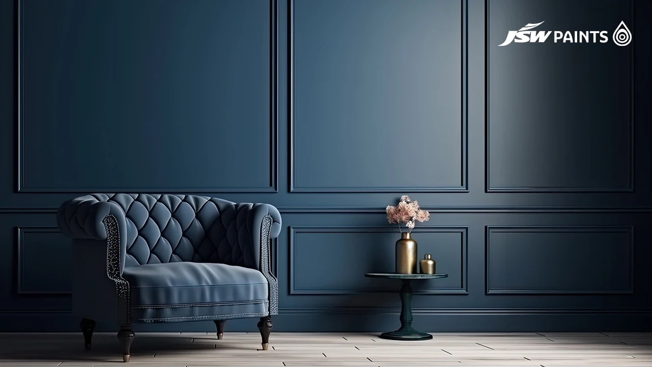 JSW Paints has launched an AI-first paint visualizer to give consumers confidence in choosing colors.