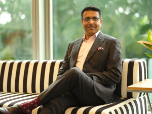 Beyond Farming to Prosperity: The Start of Godrej Agrovet’s New Journey