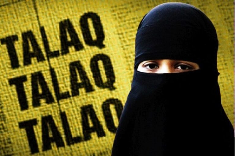 Defiance: Uttarakhand doctor pronounces 'Triple Talaq' to husband within court premises; declares, "I follow Sharia, not the UCC law."