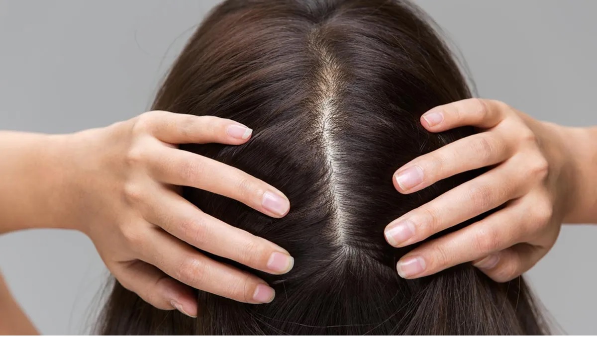 Stop believing myths about hair during the monsoon.