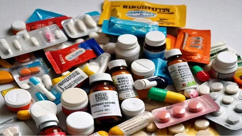 Spurious medicine racket spreads in UP; here is how the drugs reached the sick.