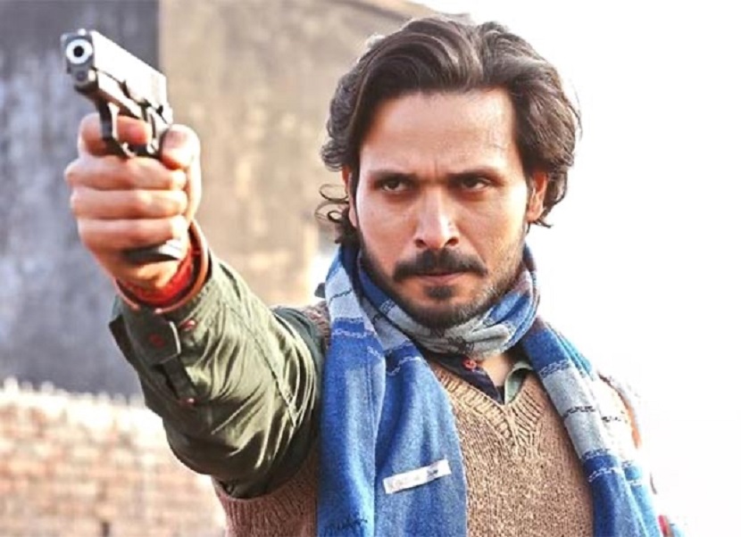 'Lalla is back home'! Kranti Prakash Jha roars once again in 'Raktanchal 3'.