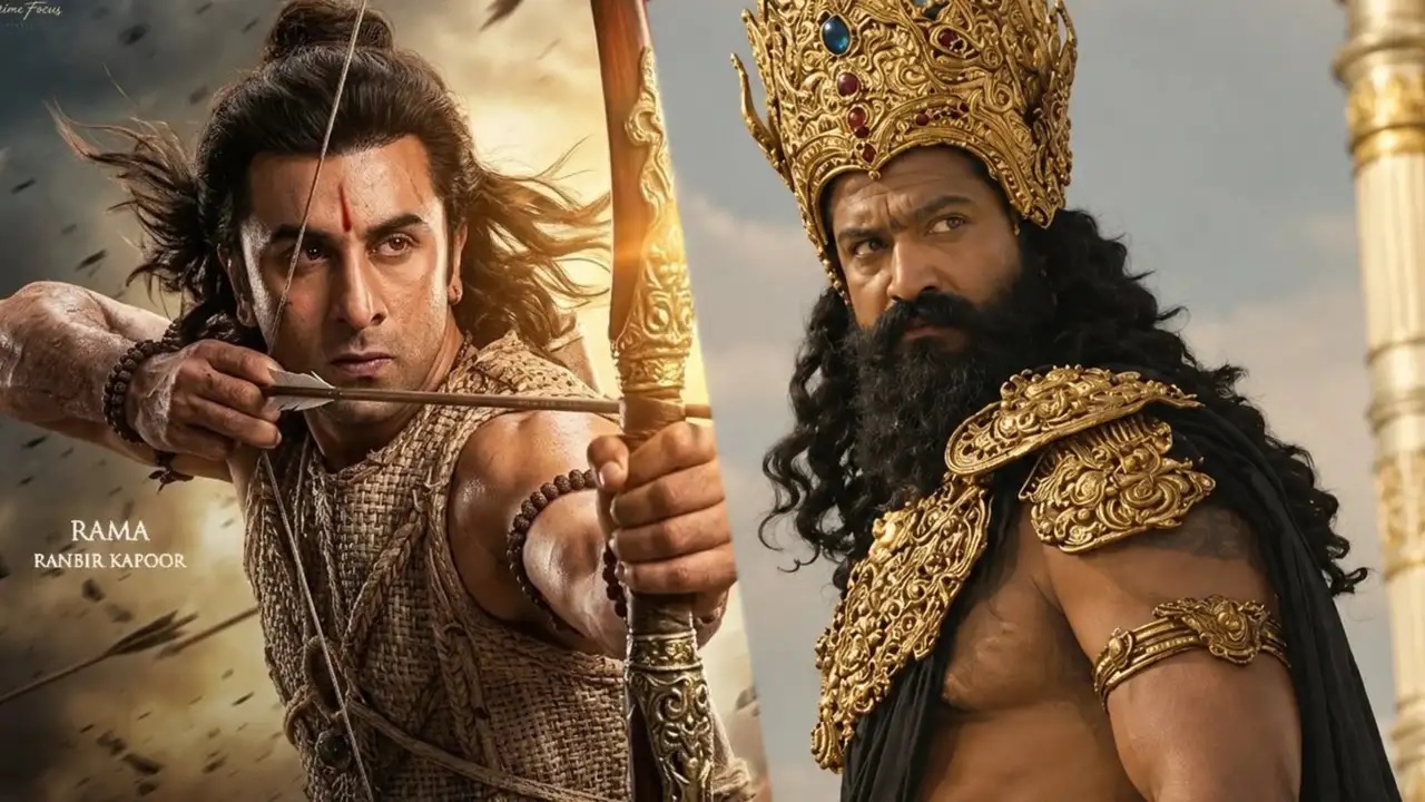 Audiences were mesmerized by the looks of Ranbir Kapoor and Yash.