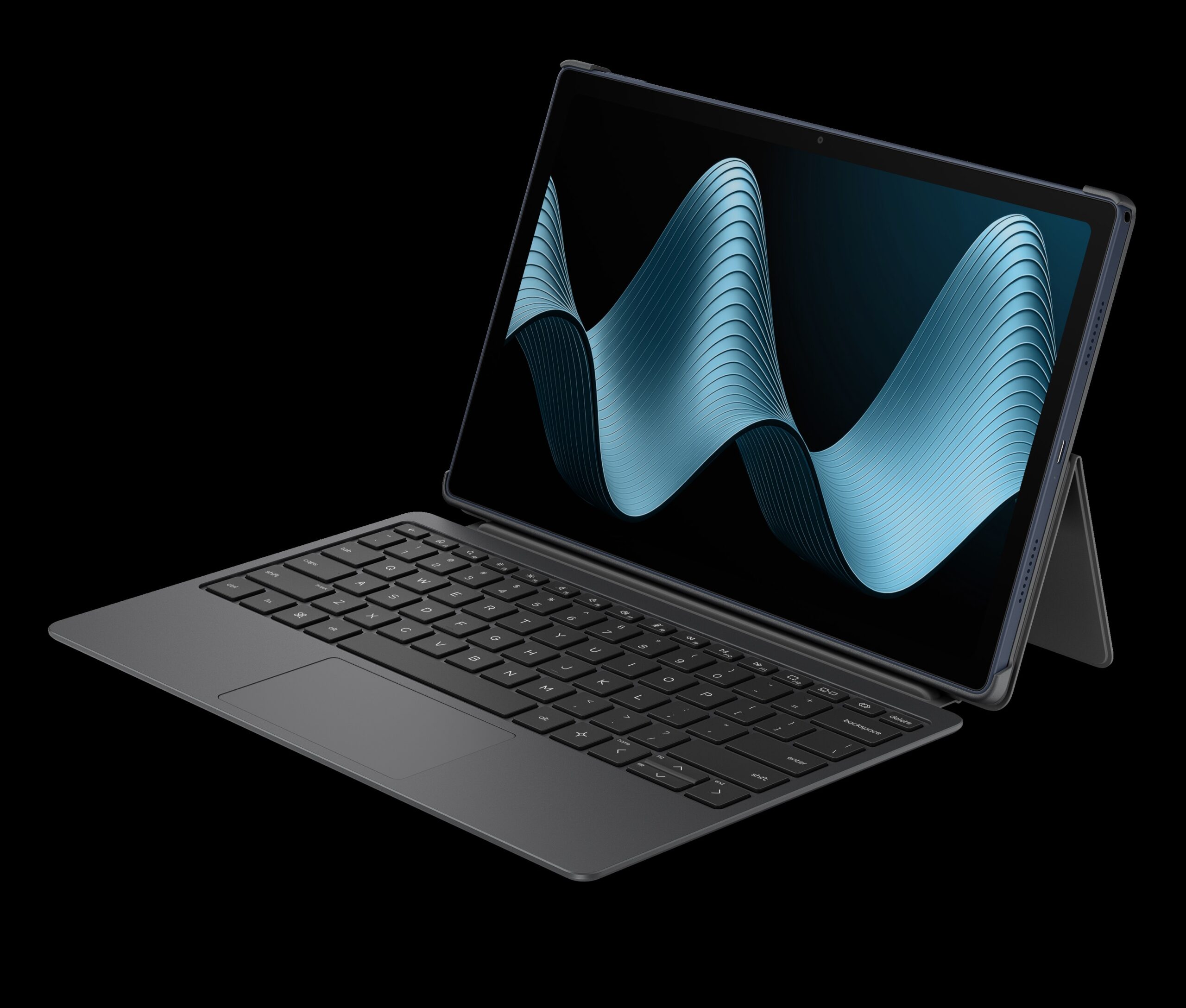 HP OmniPad 12 available for sale in India; offers the experience of both a laptop and a tablet.