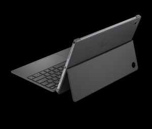 HP OmniPad 12 available for sale in India; offers the experience of both a laptop and a tablet.