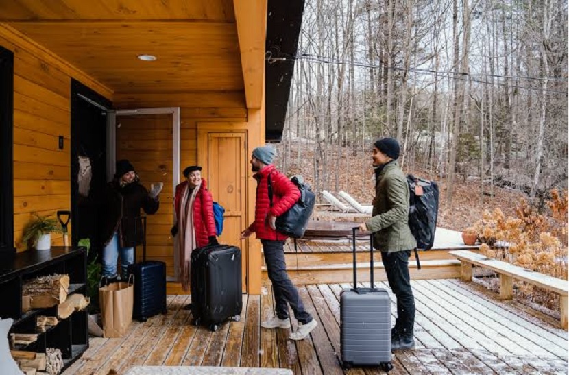 Monsoon emerges as a new travel season; Indians prefer short trips: Airbnb