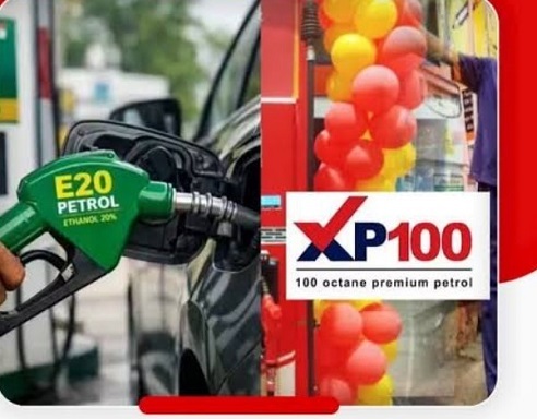 The Modi government claimed that ethanol-blended petrol would be cheaper than pure petrol, yet it is being sold at the same price.