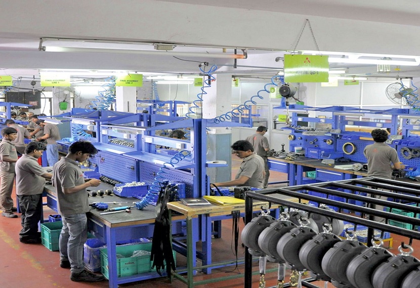 The state's largest industrial zone will be developed in Raebareli; 2.5 lakh people will get employment.