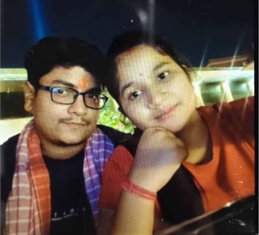 She left her husband for her lover; the treacherous man murdered her, stuffed her body into a suitcase, and the crime came to light two months later.