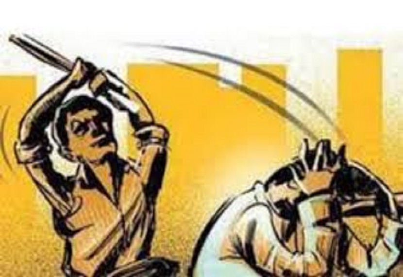 In Mau, a young man was first made to drink alcohol and then beaten to death over an illicit relationship.