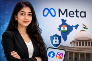 meta algorithm compliance roadmap india government