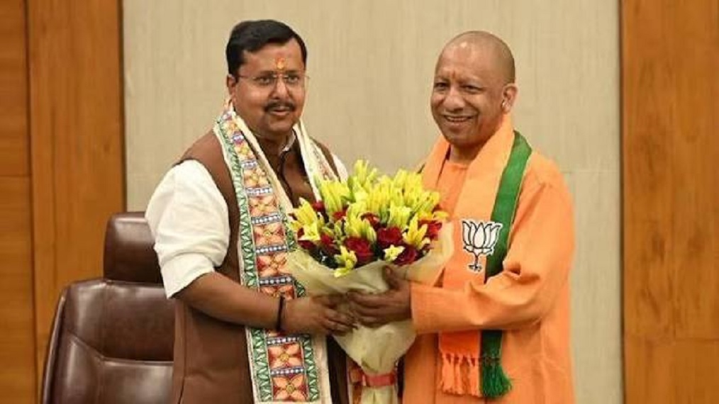 Preparations to conquer 'Mission 2027' hinge on these eight faces; the entire spectrum of society will counter the PDA.