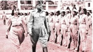 Who is the real hero of West Bengal: Subhash Chandra Bose or Syama Prasad Mukherjee?