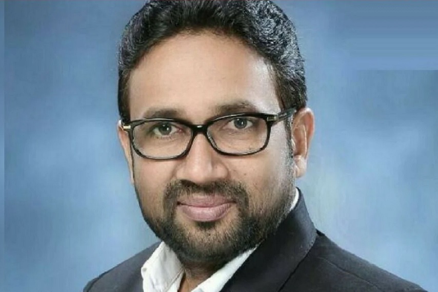 Uma Shankar Singh, the lone BSP MLA from Ballia, passes away in Delhi; Chief Minister Yogi expresses grief.