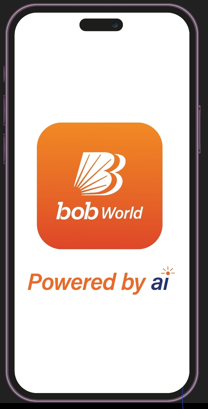 Bank of Baroda launches 'bob World 2.0' – an AI-powered next-generation mobile banking platform.