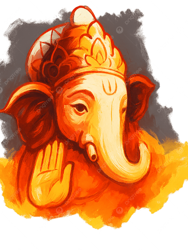 गणेश जी के विविध नाम