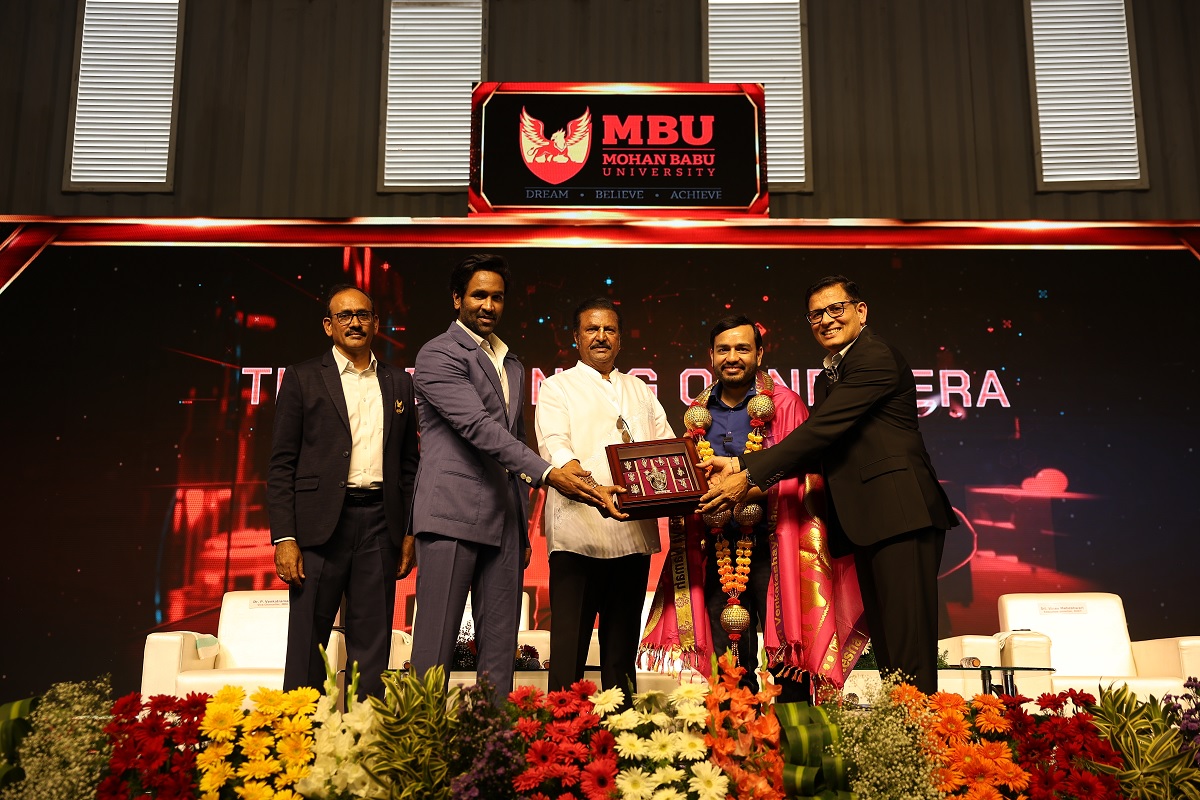 Partnership formed between Mohan Babu University and PhysicsWallah; move aims to align education with industry needs.