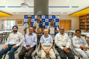 Candidates trained by Pidilite Industries will represent India at WorldSkills Shanghai 2026.