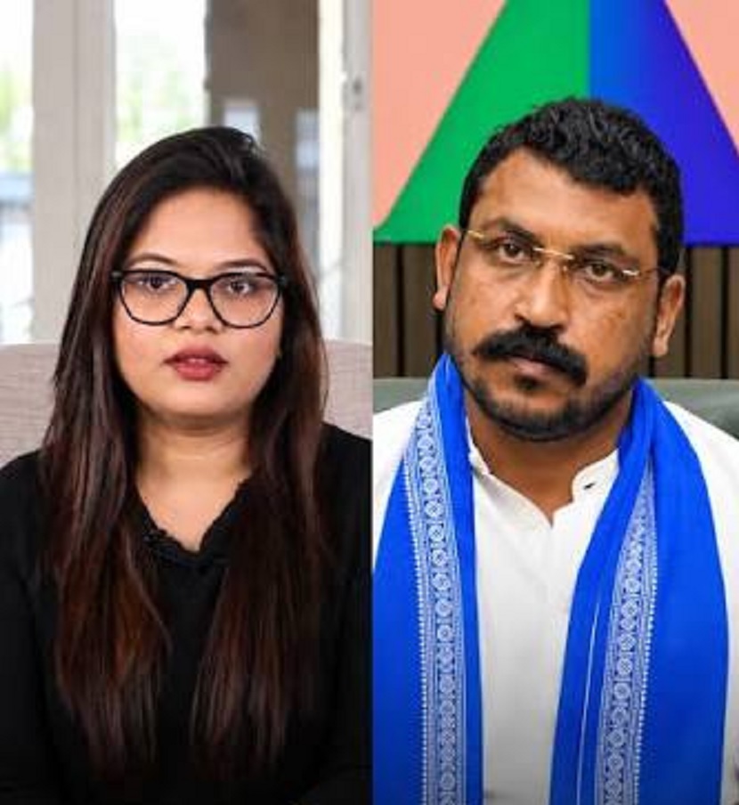 Rohini Ghavri adds to Ravan's worries; strategy devised to woo Valmiki and Jatav vote banks by focusing on specific seats.