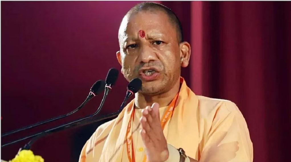 Ahead of Janmashtami, Chief Minister Yogi Adityanath gifts the city of Kanha (Mathura) projects worth ₹1,051 crore; inaugurates and lays foundation stones for 229 projects.